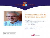 Fomentando la lectura juvenil